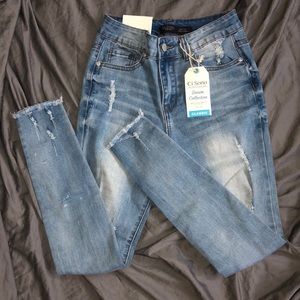 New fashion nova jeans